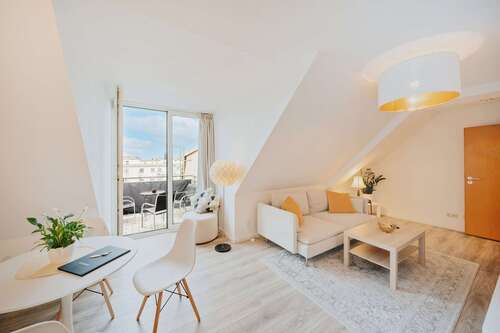 Foto - Wohnung zum Kaufen in Magdeburg 125.000,00 € 45 m²