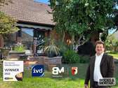 Haus zum Kaufen in Adelsried 449.000,00 € 163 m²