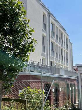 Foto - Wohnung zum Mieten in Norderney 1.200,00 € 60 m²