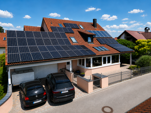 Foto - Haus zum Kaufen in Essenbach 925.000,00 € 340 m²