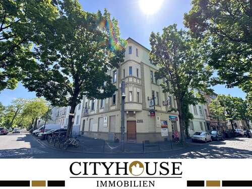Foto - Wohnung zum Kaufen in Köln Humboldt-Gremberg 295.000,00 € 79.76 m²
