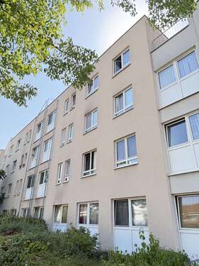 Foto - Wohnung zum Kaufen in Karlsruhe 73.000,00 € 18.25 m²
