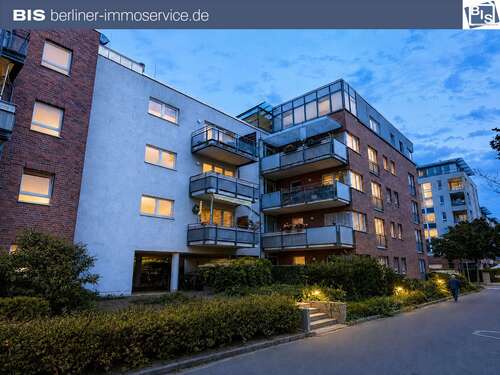 Foto - Wohnung zum Kaufen in Berlin 350.000,00 € 65 m²