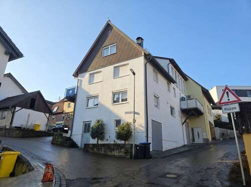Foto - Wohnung zum Kaufen in Berglen Bretzenacker 290.000,00 € 94.38 m²