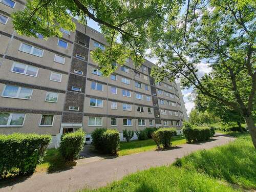Foto - Wohnung zum Mieten in Leipzig 421,61 € 70.24 m²
