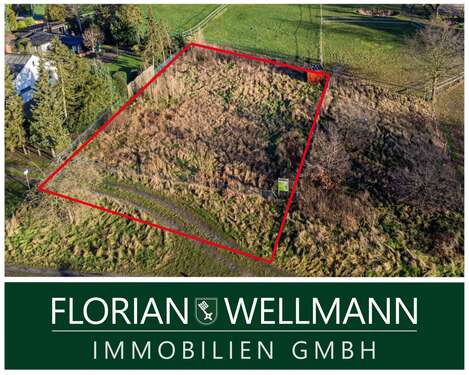 Foto - Grundstück zu verkaufen in Bremen Blumenthal 149.000,00 € 970 m²