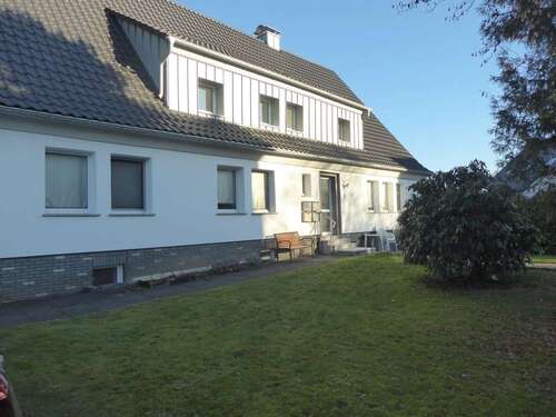 Foto - Wohnung zum Mieten in Reichshof Heidberg 495,00 € 62 m²