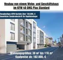 Wohnung zum Kaufen in Bad Lippspringe 236.900,00 € 55.08 m²