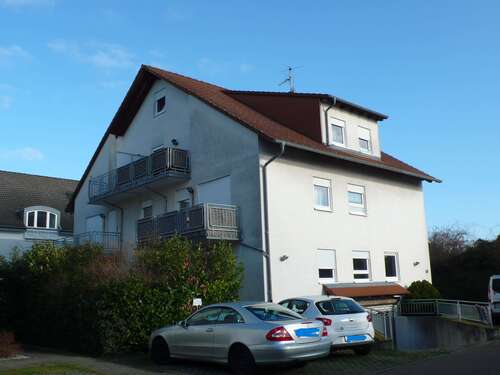 Foto - Wohnung zum Kaufen in Linkenheim-Hochstetten 230.000,00 € 65.06 m²