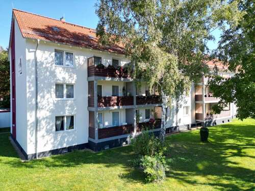 Foto - Wohnung zum Mieten in Magdeburg 433,29 € 66.66 m²