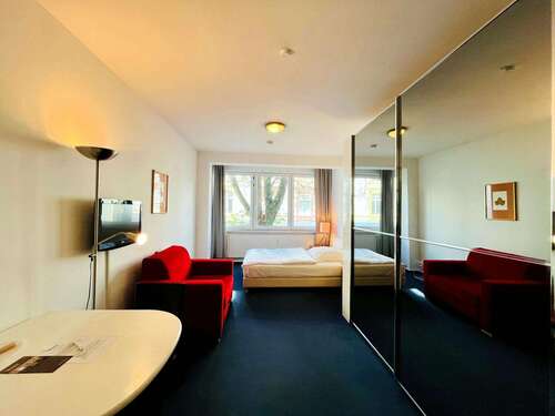 Foto - Wohnen auf Zeit in Frankfurt am Main 1.500,00 €