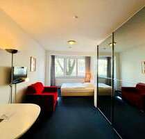 Wohnen auf Zeit in Frankfurt am Main 1.600,00 €