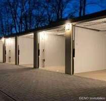 Garage zu vermieten in Delmenhorst 100,00 €