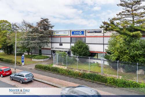 Foto - Büro in Bremen 3.440,00 € 355 m²