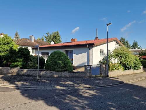 Foto - Haus zum Kaufen in Bad Bergzabern 495.000,00 € 183 m²