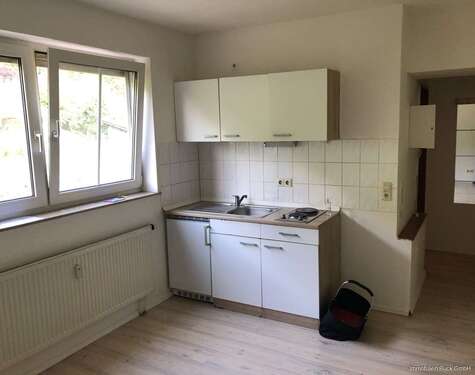 Foto - Wohnung zum Kaufen in Geislingen an der Steige 85.000,00 € 30 m²