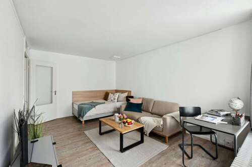 Foto - Wohnen auf Zeit in Berlin 1.169,00 €