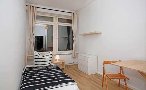 Foto - WG-Zimmer in Berlin 645,00 € 10 m²