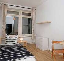 WG-Zimmer in Berlin 645,00 € 10 m²