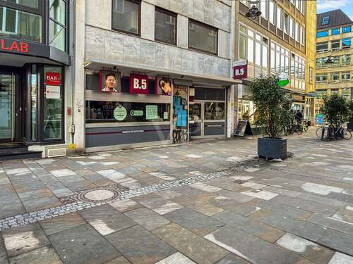 Foto - Einzelhandel in Bremen 1.665,00 € 85 m²