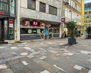 Einzelhandel in Bremen 1.665,00 € 85 m²