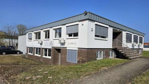 Foto - Halle in Kalletal-Erder 2.500,00 € 770 m²