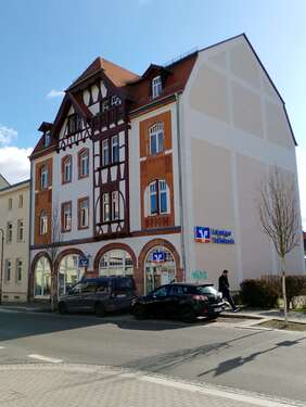 Foto - Büro in Borna 1.190,00 € 169 m²