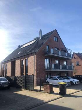 Foto - Wohnung zum Kaufen in Greven 310.000,00 € 87.72 m²