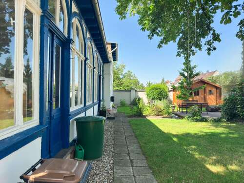 Foto - Haus zum Kaufen in Halle 450.000,00 € 120 m²