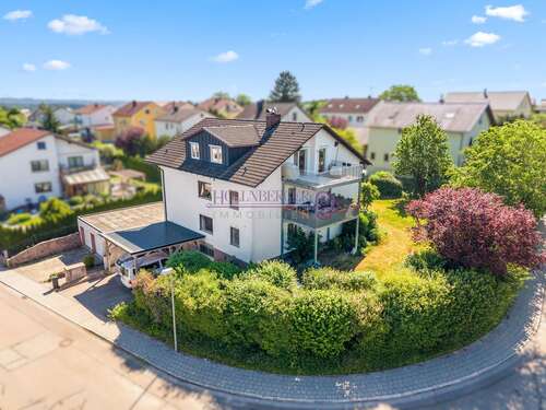 Foto - Haus zum Kaufen in Lappersdorf 1.179.000,00 € 310 m²