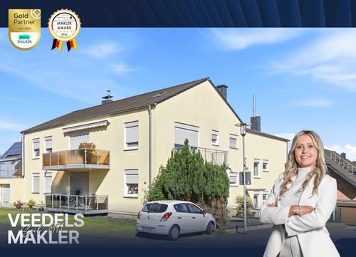 Foto - Wohnung zum Kaufen in Bergisch Gladbach 255.000,00 € 69 m²