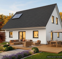 Haus zum Mieten in Butzbach 1.790,00 € 122 m²
