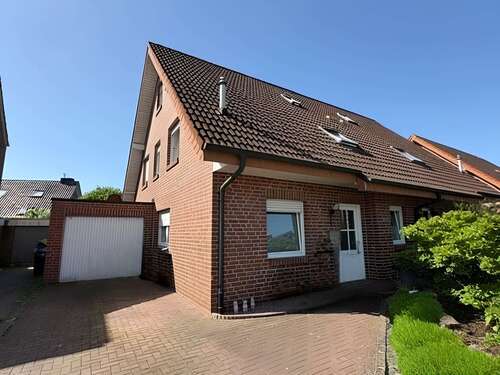 Foto - Haus zum Kaufen in Stadtlohn 295.000,00 € 125 m²
