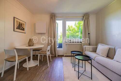 Foto - Wohnen auf Zeit in Hamburg 1.600,00 €
