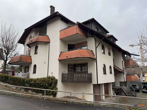 Foto - Wohnung zum Kaufen in Schorndorf 129.000,00 € 38.25 m²
