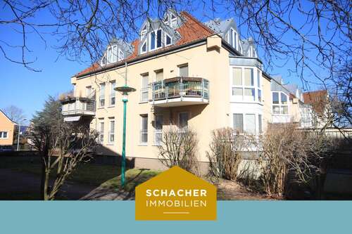 Foto - Wohnung zum Kaufen in Falkensee 220.000,00 € 54 m²