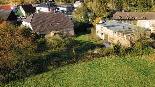 Foto - Haus zum Kaufen in Katschow 280.000,00 € 270 m²
