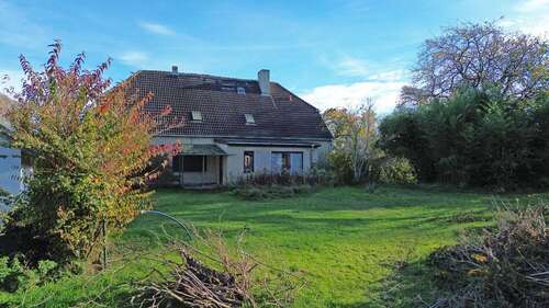 Foto - Haus zum Kaufen in Katschow 300.000,00 € 270 m²