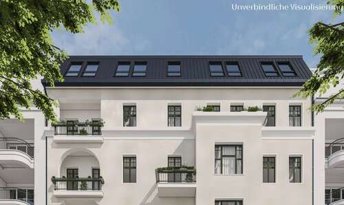 Foto - Wohnung zum Kaufen in Berlin 1.100.000,00 € 373 m²
