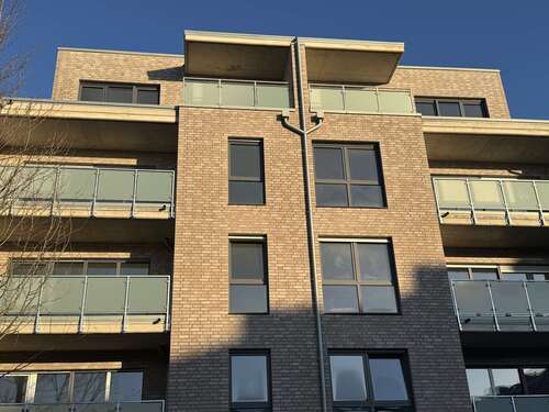 Foto - Wohnung zum Mieten in Wesel 499,80 € 42 m²