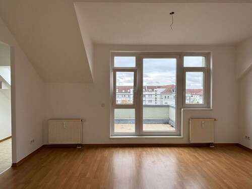 Foto - Wohnung zum Mieten in Berlin 450,39 € 46.54 m²