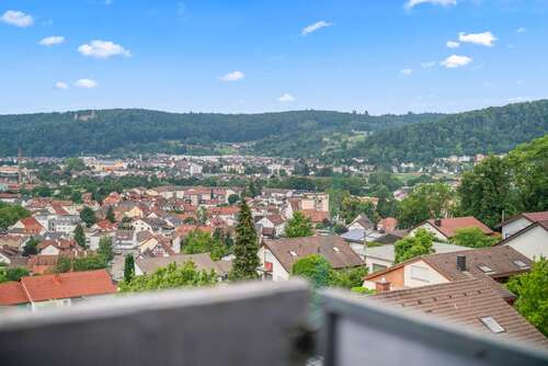 Foto - Wohnung zum Kaufen in Lörrach 219.000,00 € 64 m²