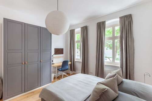 Foto - WG-Zimmer in Berlin 832,00 € 17 m²