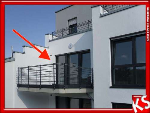 Foto - Wohnung zum Mieten in Alfter 935,00 € 78.48 m²