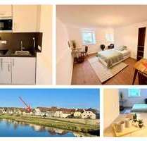 Wohnen auf Zeit in Regensburg 1.185,00 €