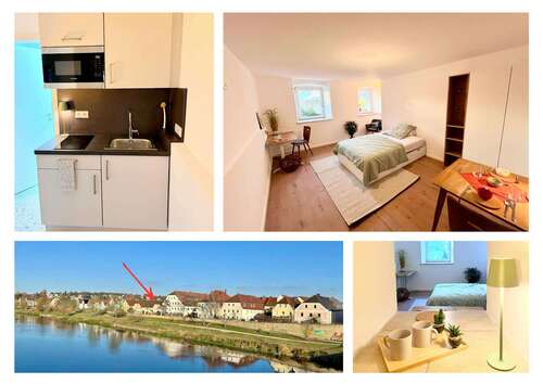 Foto - Wohnen auf Zeit in Regensburg 1.175,00 €