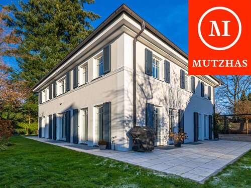 Foto - Haus zum Kaufen in Pullach im Isartal 5.150.000,00 € 298.78 m²