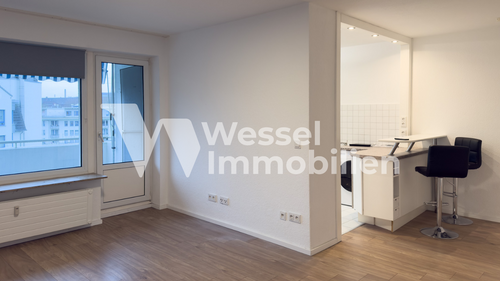 Foto - Wohnung zum Kaufen in Essen 120.000,00 € 56.1 m²