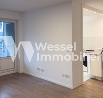 Wohnung zum Kaufen in Essen 120.000,00 € 56.1 m²