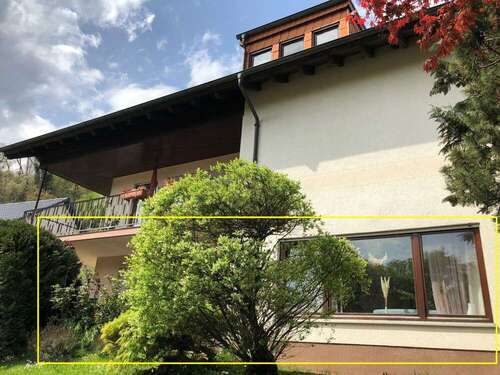 Foto - Wohnung zum Mieten in Collenberg 700,00 € 71.6 m²